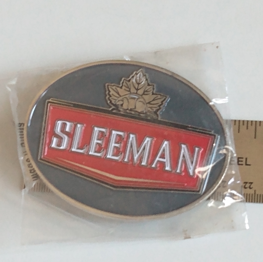 Belt Buckle - Picture 3 of 6